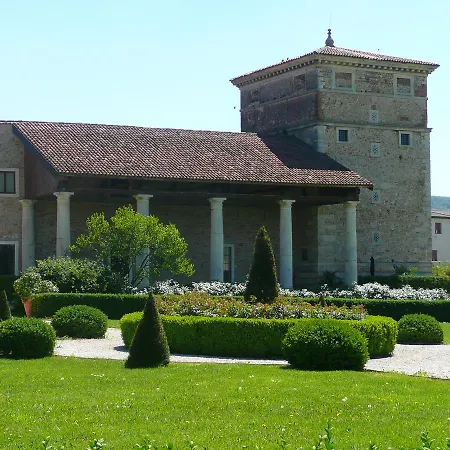 B&B Villa Trissino Rossi-3