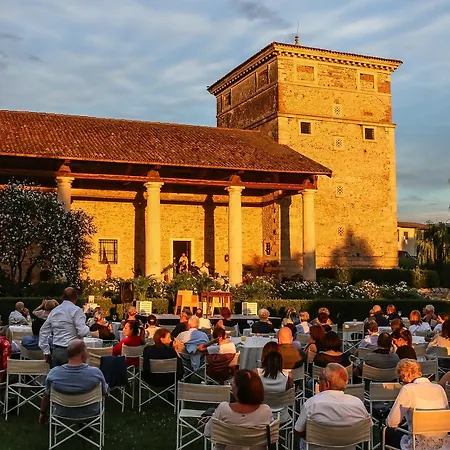 B&B Villa Trissino Rossi-2